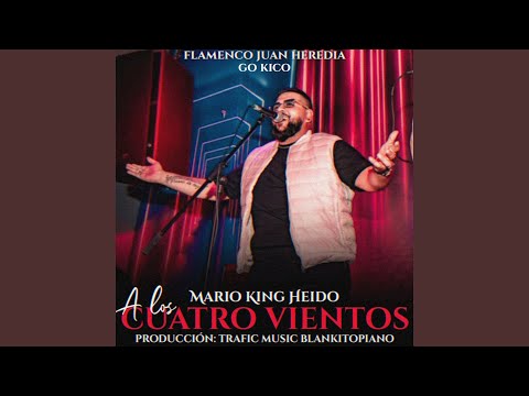 A los cuatro vientos