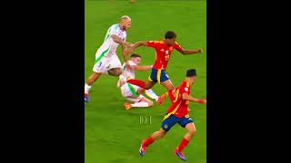 Footballer Getting Cooked 😂