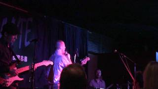 Boogie Patrol - She&#39;s A Pimp