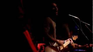 &quot;Maybe Tonight&quot; - Bonnie Dune @ SLO Brewing Co, December 4, 2011