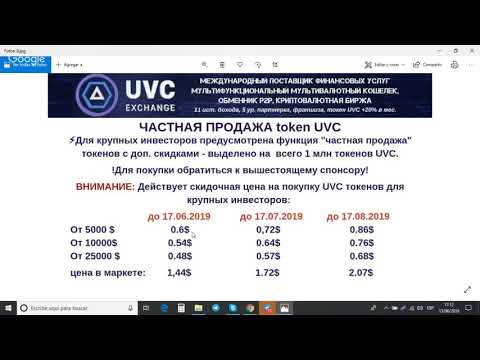 БИЗНЕС UVCEXCHANGE  #ФРАНШИЗА, ДИНАМИКА, СТРАТЕГИЯ и ЭТАПЫ РАЗВИТИЯ