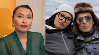 Download lagu Dah tak rindu sesiapa! Nabila Huda minta Amy Search selesaikan konflik keluarga mp3