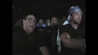 Always Sunny Wild Card Scene