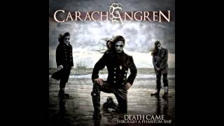 Carach Angren - Bloodstains on the Captain&#39;s Log (HQ)