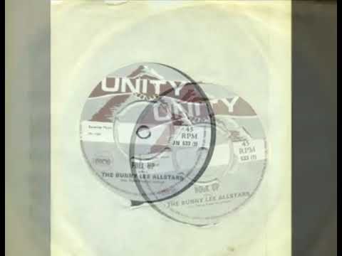 Bunny Lee Allstars - Warfare / Full Up