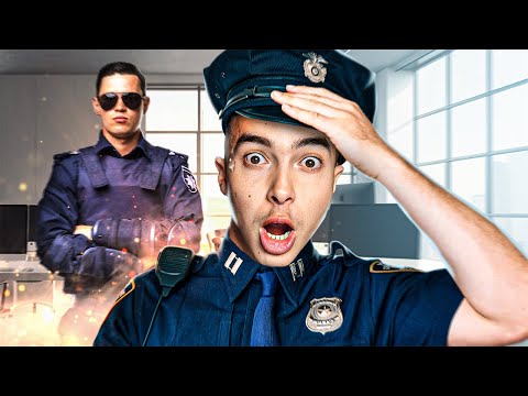 MR WHELL VIRER DU LSPD ?! - GTARP