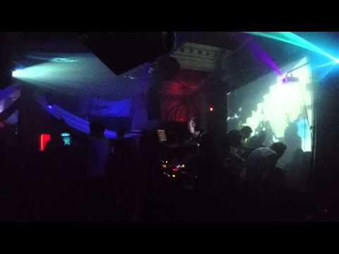 Dany P @ Emergency Opening Party 30.05.2015  @ The Winchester (part 1)