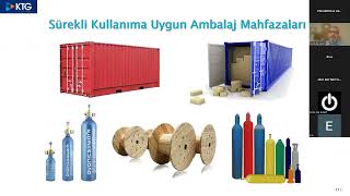 Gümrük Tarife Mevzuatı Etüt Dersi
