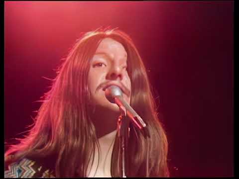 Doobie Brothers - Jesus Is Just Alright - Promo 1972