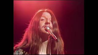 Doobie Brothers - Jesus Is Just Alright - Promo 1972