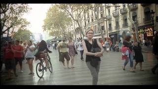 artur martí - summer postcards (videoclip oficial, 2011)