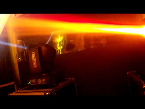 Louie Cut live @ Koalition 2015