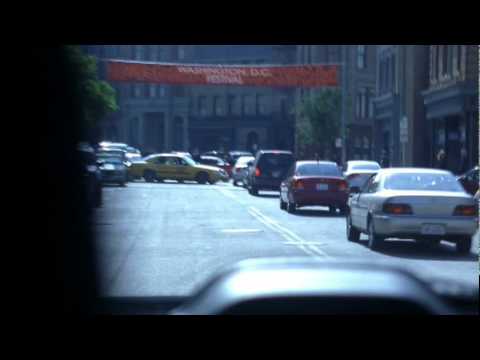 Jack and Renee chase down Dubaku