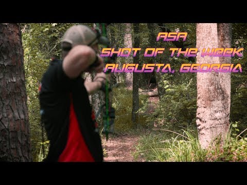 ASA Shot of the Week: 45.5-yard Blesbok