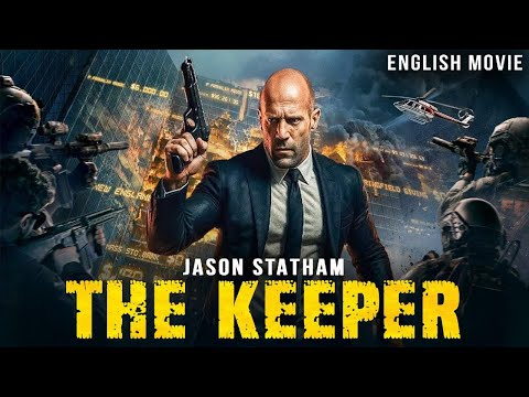 Jason Statham & Jeremy Irons In THE KEEPER - Hollywood English Movie | Superhit Full Action Movie HD