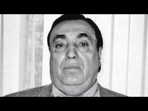 Дед Хасан. Прощание