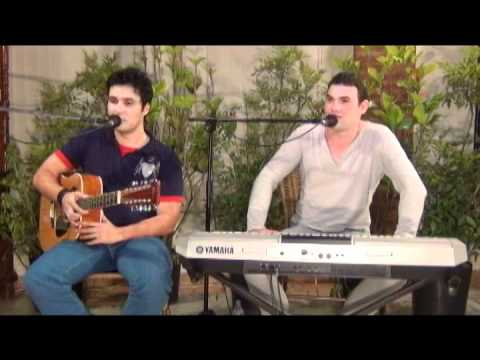 Programa PROSA, CAFÉ E VIOLA  - n. 135 - Parte 01 - Ronaldo Sabino recebe Lucas & Murillo.wmv