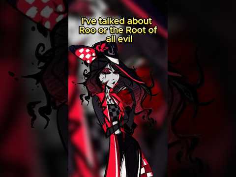 Everything we know about Roo / Root of evil / Eve in Hazbin Hotel