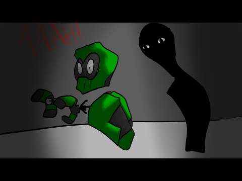 I JUMPSCARED people in GRAB VR…