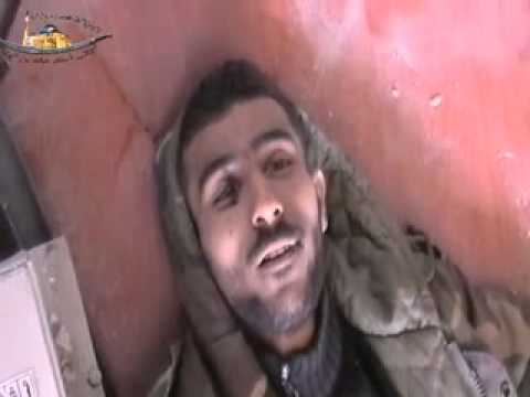 قتلى عناصر النظام أثناء السيطرة على حي القرابيص في حمص من قبل كتائب أحفاد خالد بن الوليد