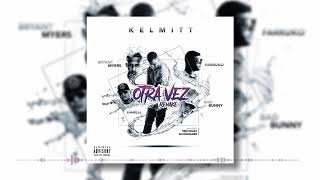 Otra Vez Remix  ♫♫Kelmitt, Farruko, Darell, Bad Bunny, &amp; Bryant Myers ♫♫