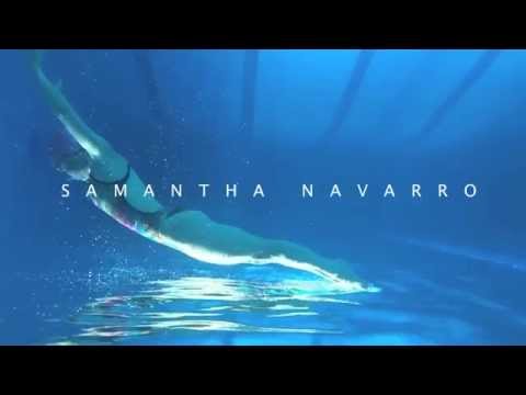 Samantha Navarro - 36 (Video oficial)