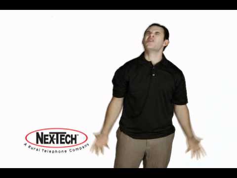 Nextech Classified App