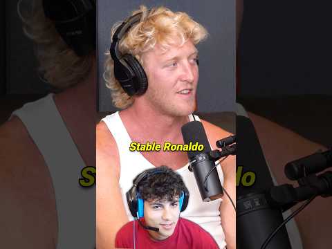 🔫 Stable Ronaldo EMBARRASSED In Fortnite Against Peterbot