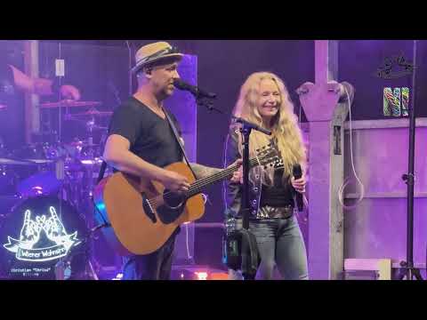 Weus'd a Herz hast wia a Bergwerk - WIENER WAHNSINN & NIDDL