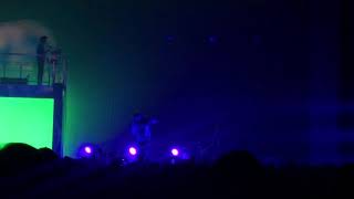 LOÏC NOTTET - Doctor live in Paris (25/10/2019)