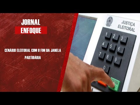 Ex-vereador Geonísio Pereira Aguiar analisa o cenário eleitoral