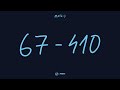 Mata - 67-410 Mata - 67-410