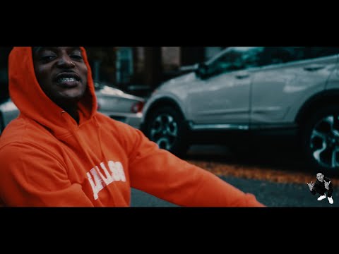 FBG Cash - "Life On It" (Official Music Video) Dir. By @AKesoProduction
