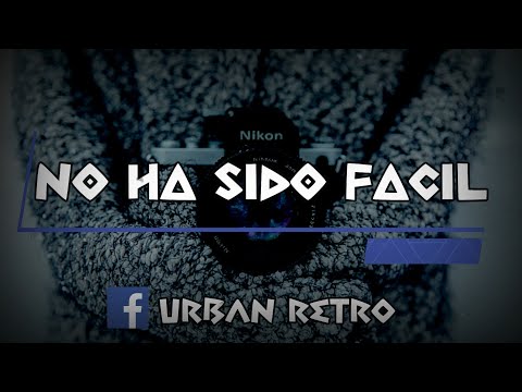 No ha sido fácil Yomo, Hector el Father, Victor Manuelle Letra/Lyrics