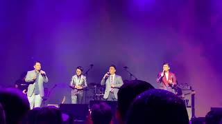 Download lagu REUNIC - Langkah Tercipta (8.10.2022 @ Zepp Kuala Lumpur) mp3 Download lagu REUNIC - Langkah Tercipta (8.10.2022 @ Zepp Kuala Lumpur) mp3