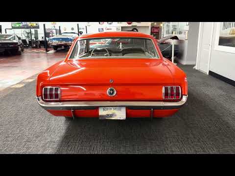 1964 Ford Mustang (CC-2077911) for sale in Mundelein, Illinois