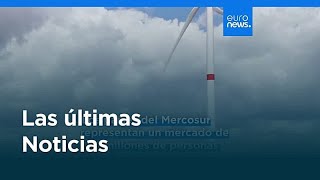Últimas noticias | 07 enero 2026 - Tarde