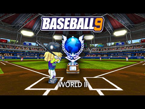 BEATING the World 2 League! (Current Team)