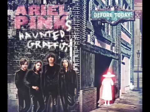 Ariel Pink's Haunted Graffiti - Round And Round