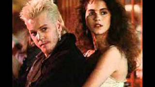 Good Times - INXS; Jimmy Barnes.wmv - From The Lost Boys