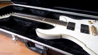 Video thumbnail for SOLD - Guitar Demo - Peavey V Type EXP Limited Edition (Part 3 of 3) - StringTown by StringTown