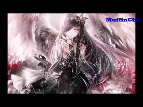 nightcore ~wish I had an angel