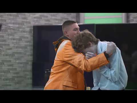 Put out the vibe - Dumb and Dumber 1994 Scene Recreation