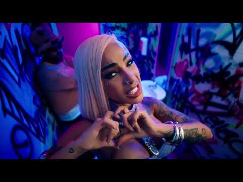 Yailin La Mas Viral, Randy - SOMOS PANAS