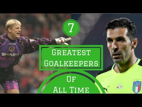 Funny football videos - Best Goal Keeper Ever in Soccer History