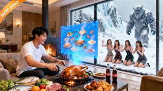 Download lagu تتخلى عنه عائلته في الثلج حتى يموت... ثم يولد من جديد بنظام، والجميع يبكي ويتوسل إليه! mp3 Download lagu تتخلى عنه عائلته في الثلج حتى يموت... ثم يولد من جديد بنظام، والجميع يبكي ويتوسل إليه! mp3