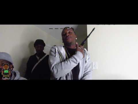 CapoGee - Dem50z ( SHOT BY LABOXX BGP )