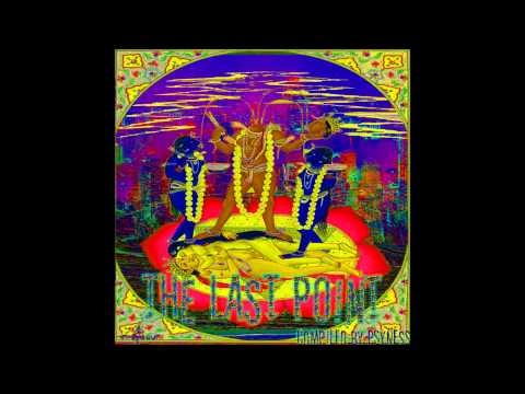 Liquedator   Cosmic Terror