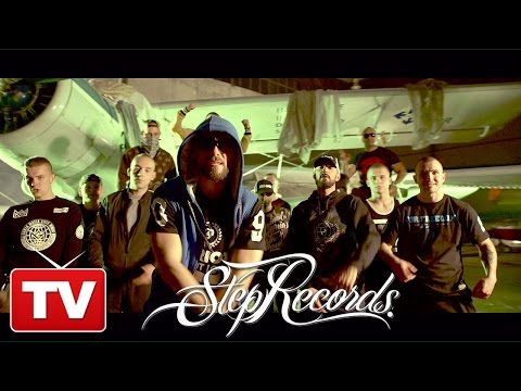 HipoToniA - Nie wejdę dwa razy