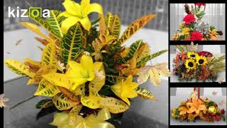 Thanksgiving Flowers by Allen's Flower Market